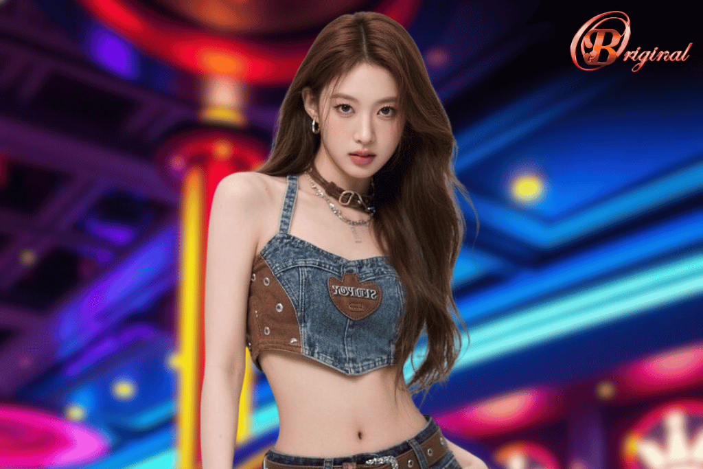 BETFLIXORIGINAL บาคาร่า